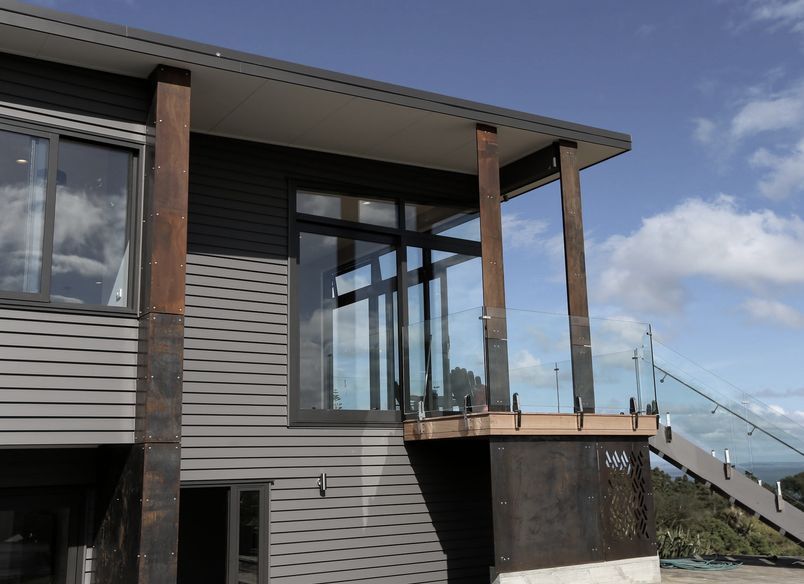 Titirangi Home
