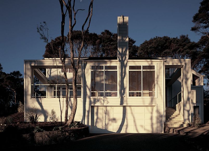 Titirangi House