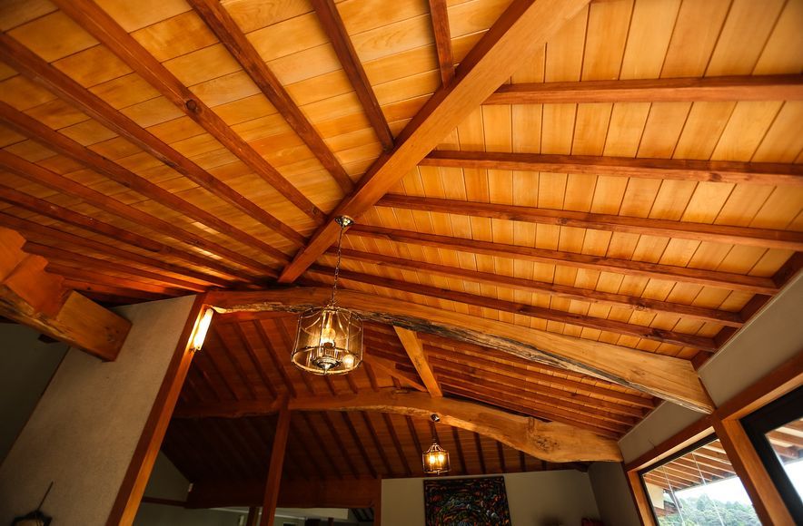 Titirangi House