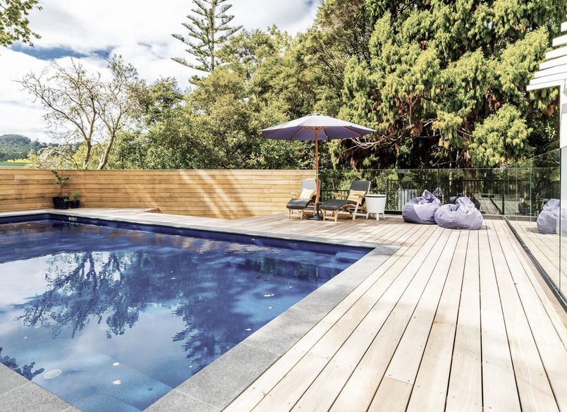 Titirangi Retreat - Renovation