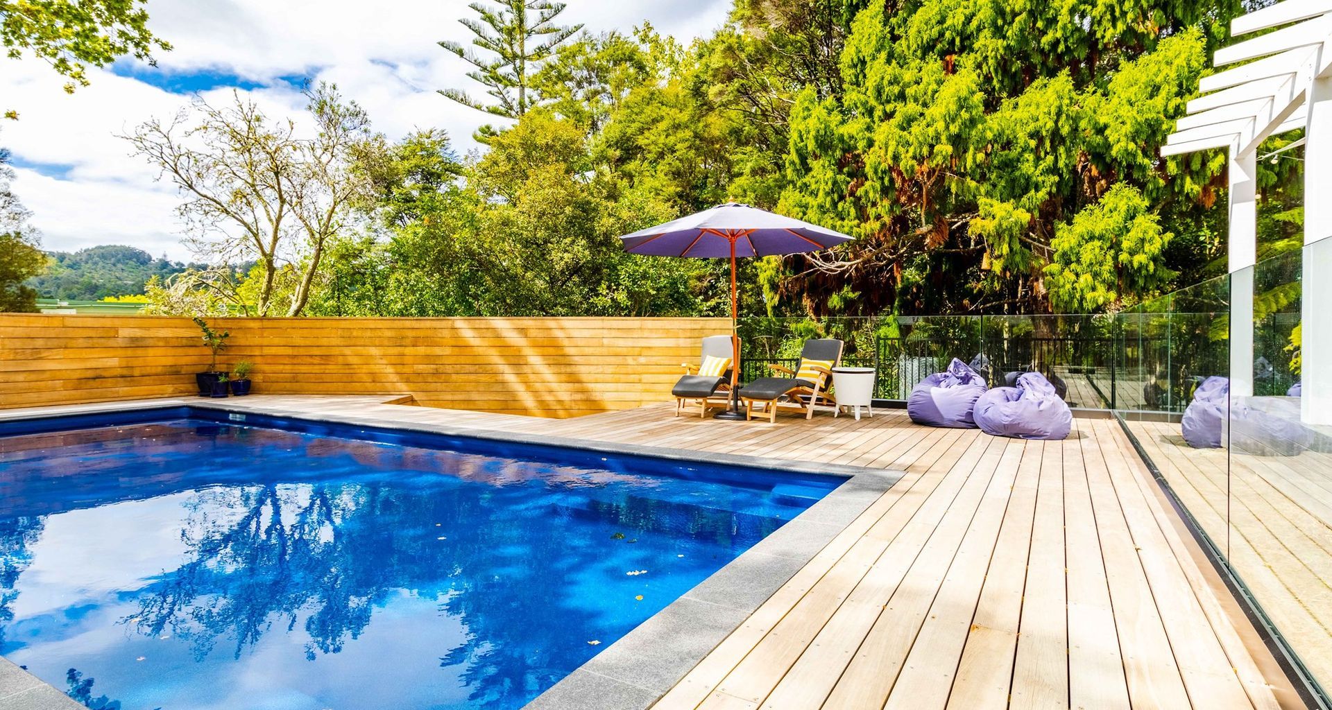 Titirangi Retreat - Renovation banner