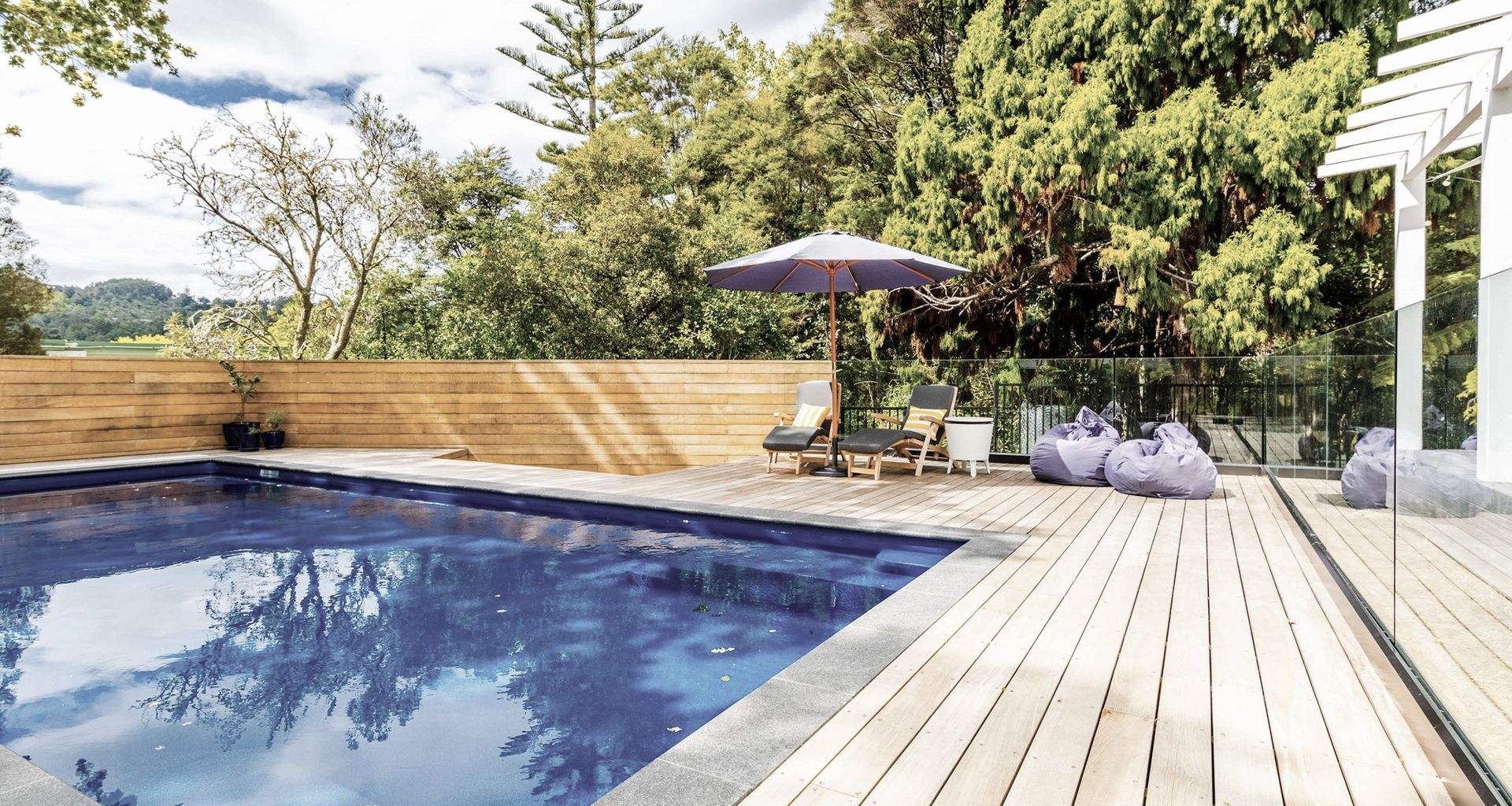 Titirangi Retreat - Renovation banner