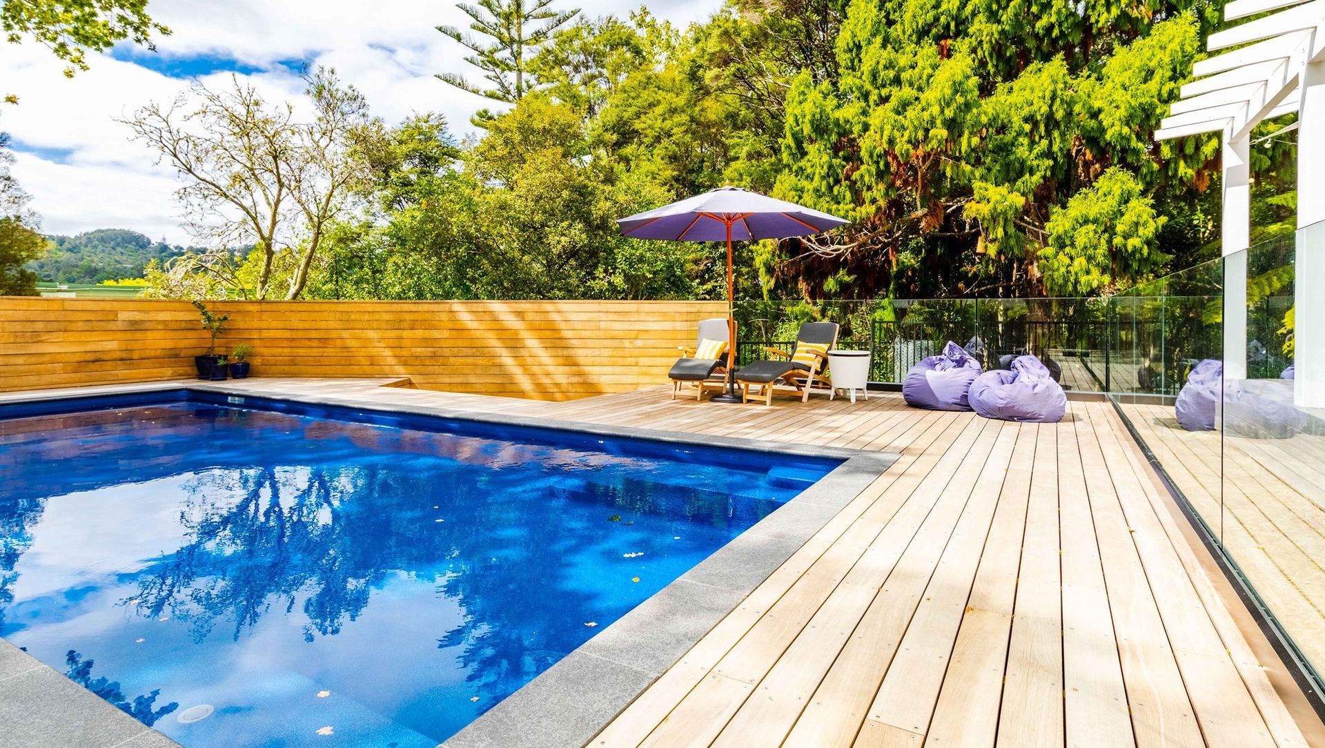 Titirangi Retreat - Renovation banner