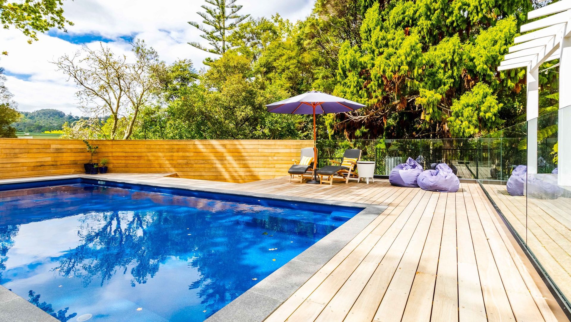 Titirangi Retreat - Renovation banner