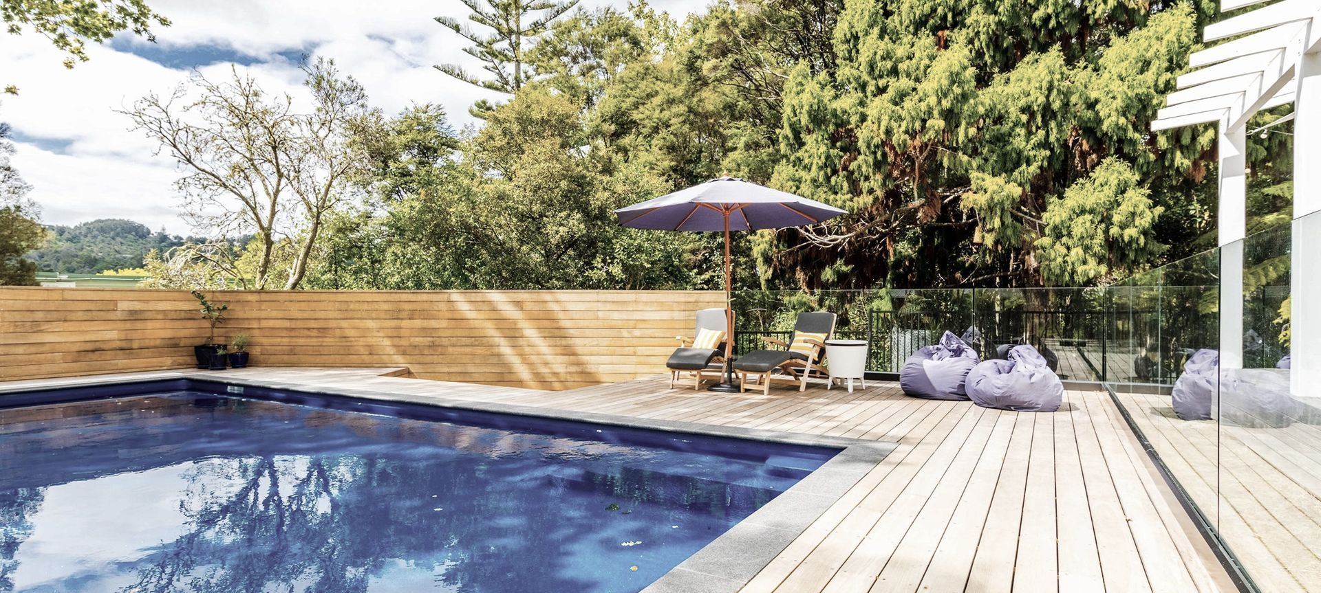 Titirangi Retreat - Renovation banner