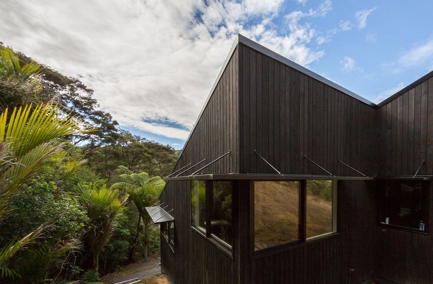 Titirangi Home
