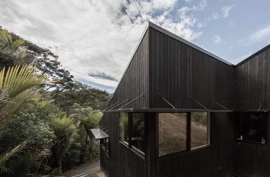 Titirangi Home