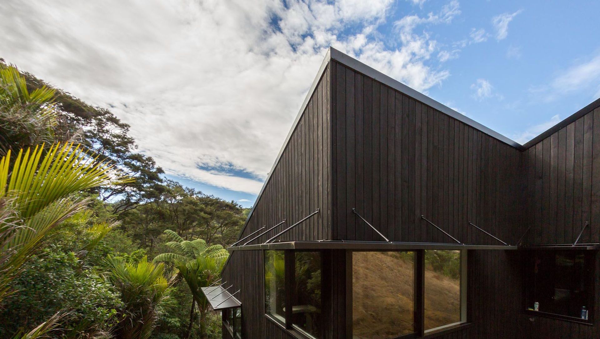 Titirangi Home banner
