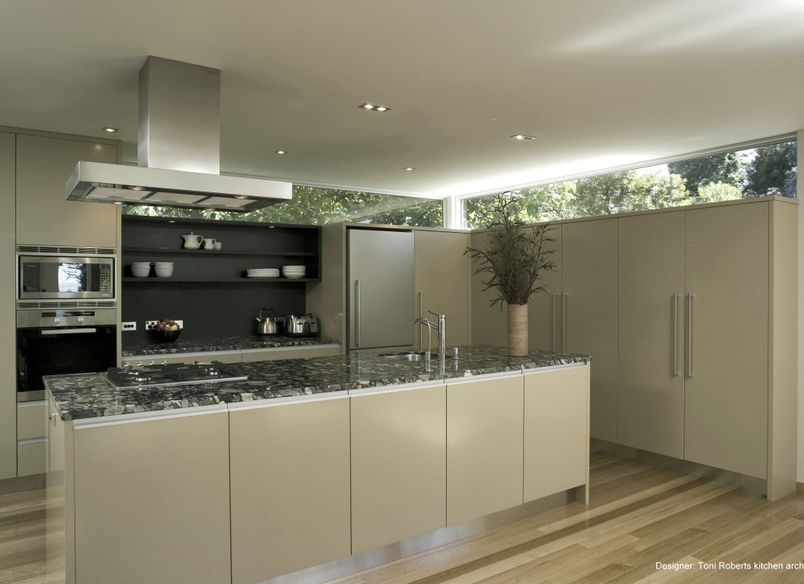 Titirangi Kitchen