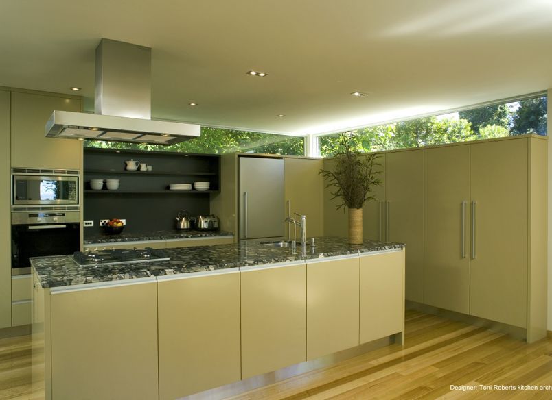 Titirangi Kitchen