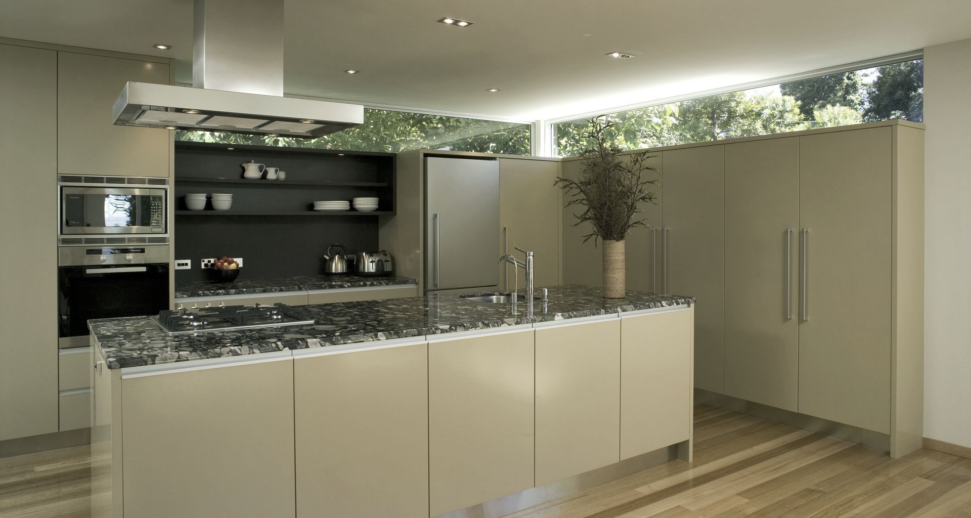 Titirangi Kitchen banner