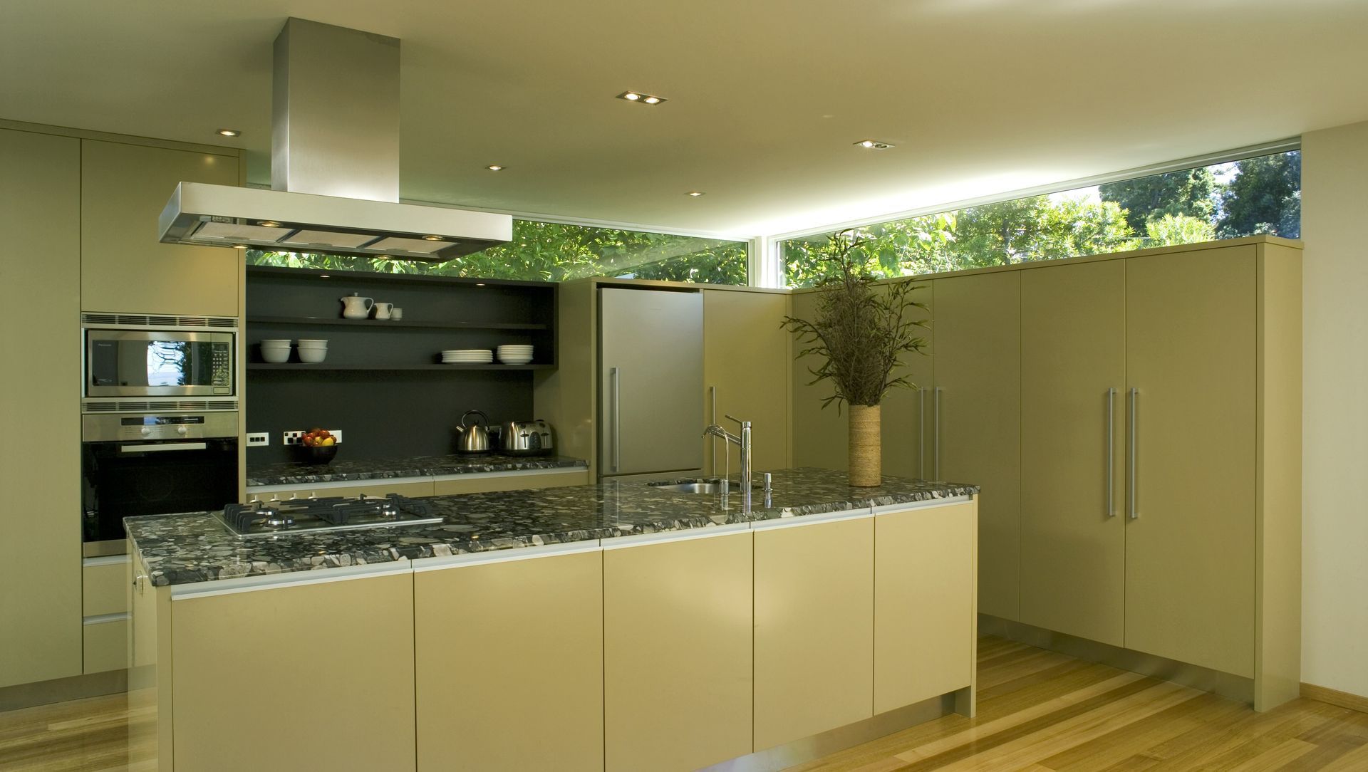 Titirangi Kitchen banner