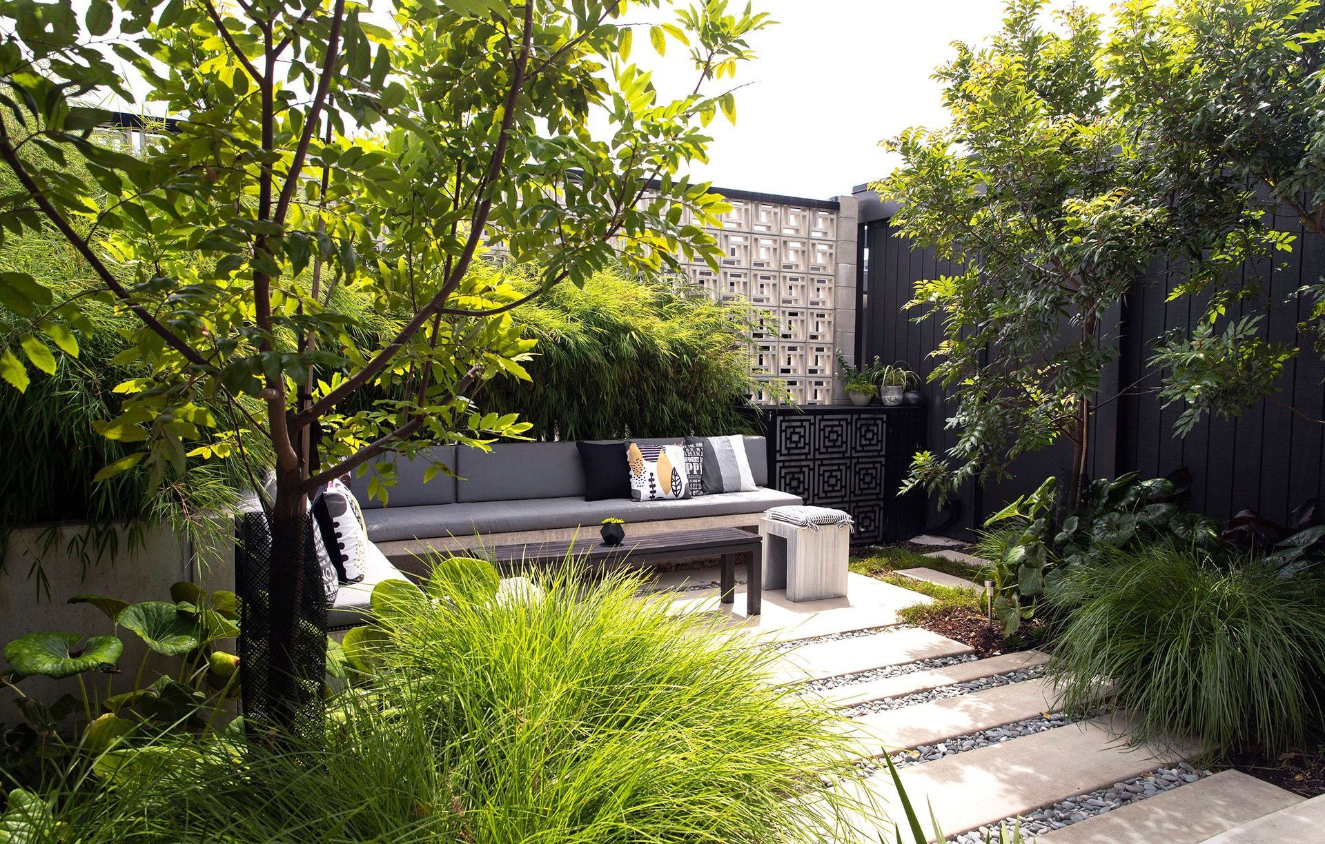 Canopy Landscape Architects