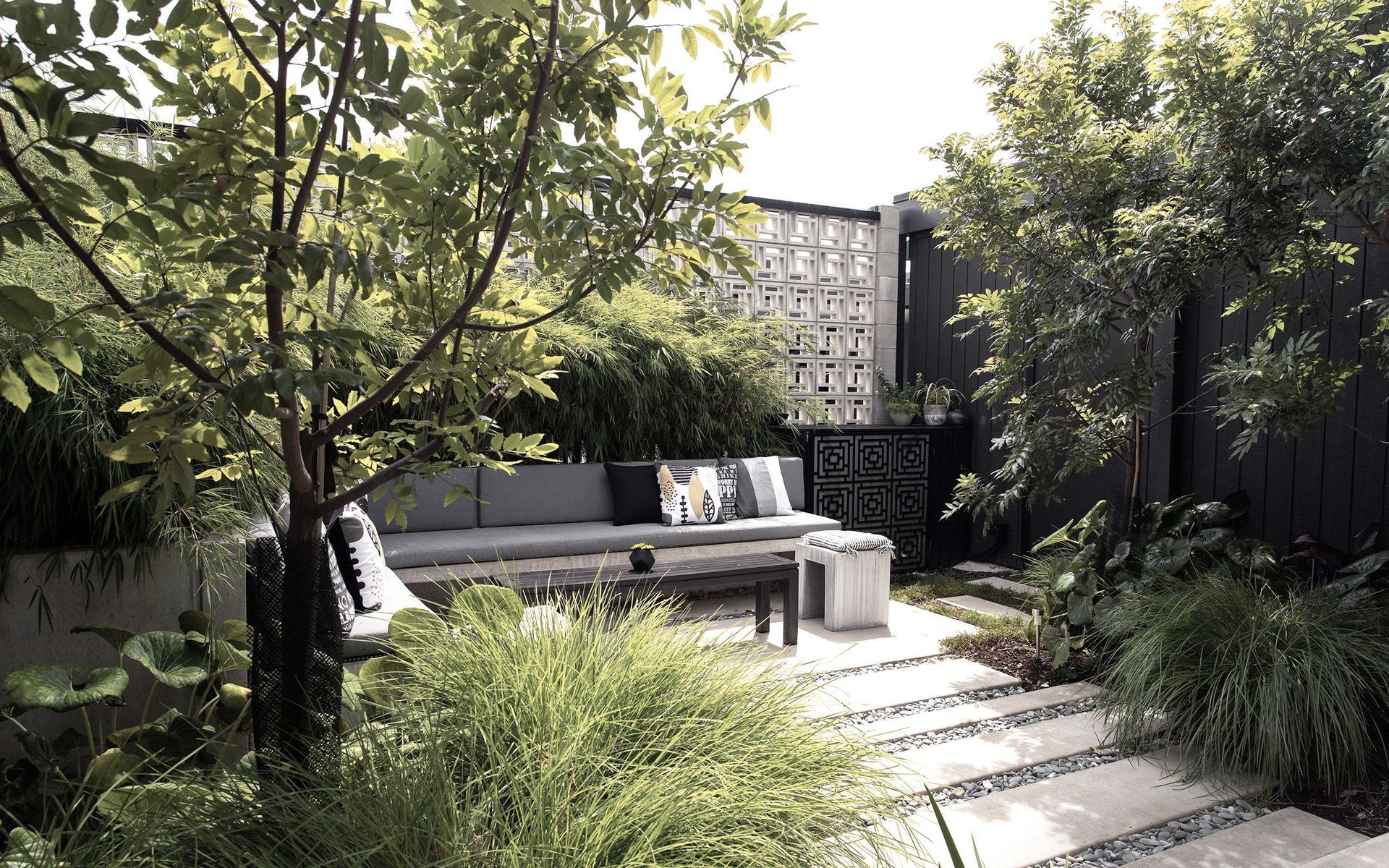 Supporting Image 1 for Canopy Landscape Architects
