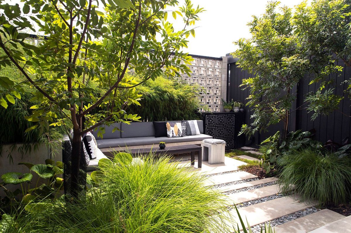 Urban Sanctuary