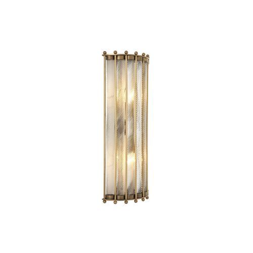 Tiziano Wall Lamp