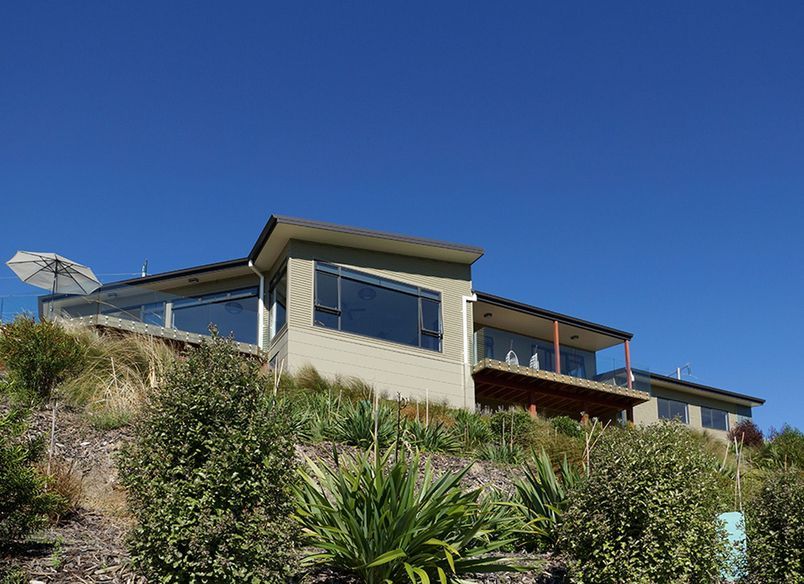 Todd House