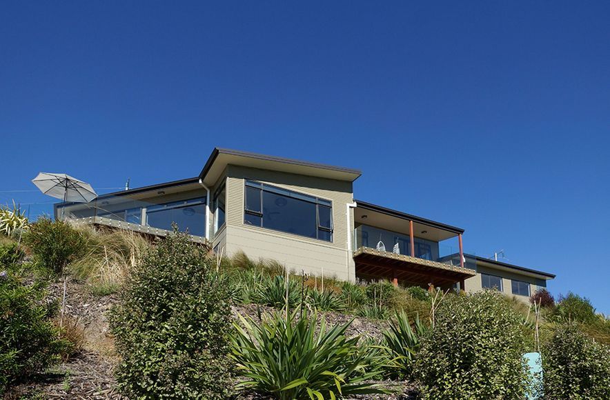 Todd House