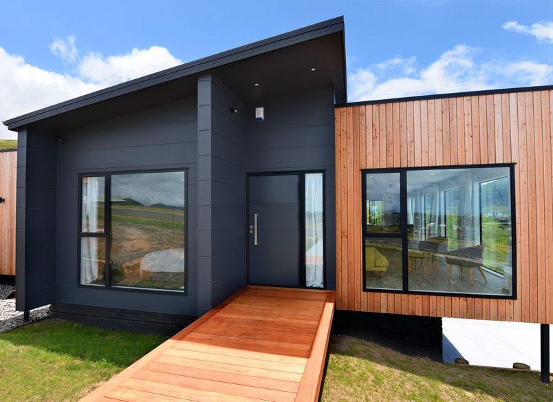East Coast Custom - Waihi Beach