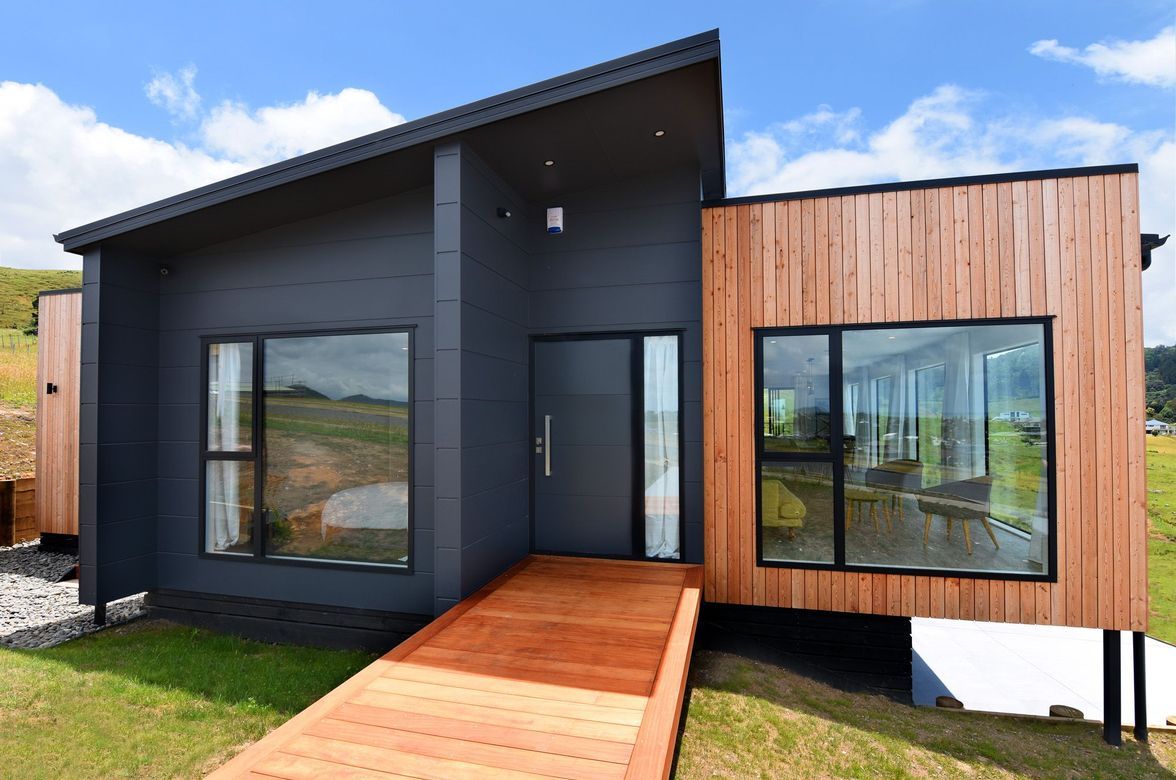 East Coast Custom - Waihi Beach
