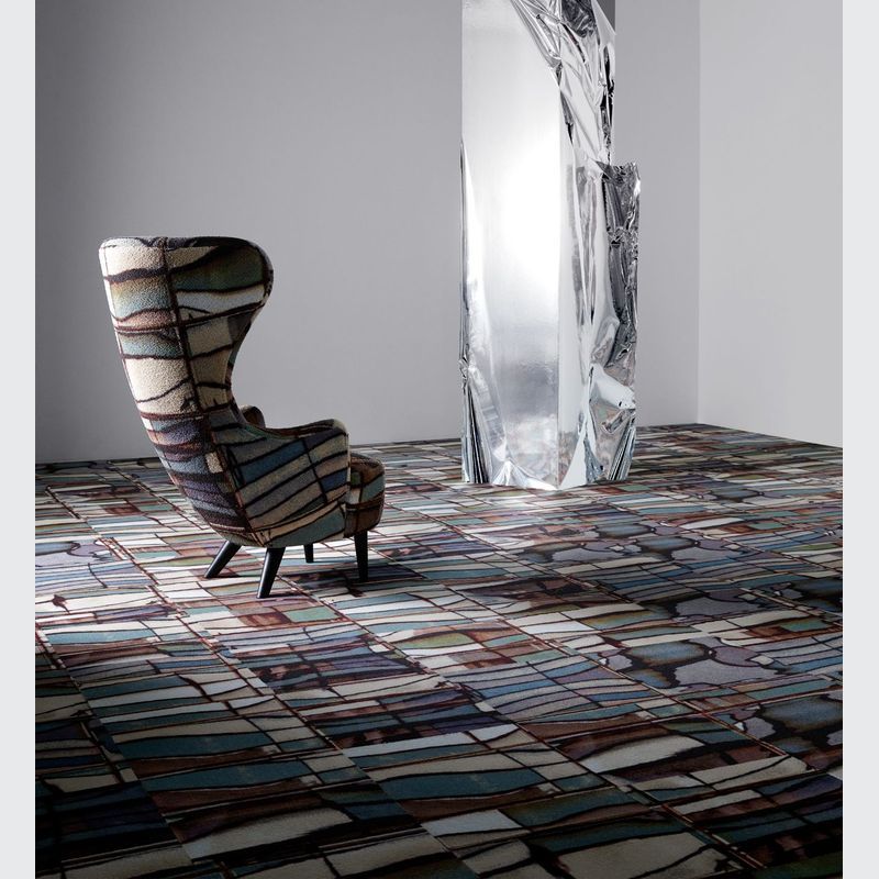 Tom Dixon EGE Carpets