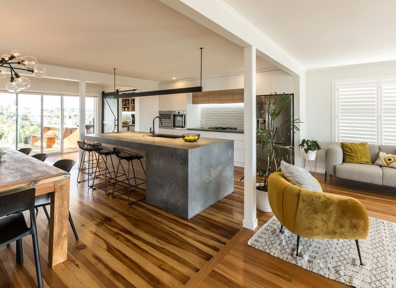 Red Beach Kitchen