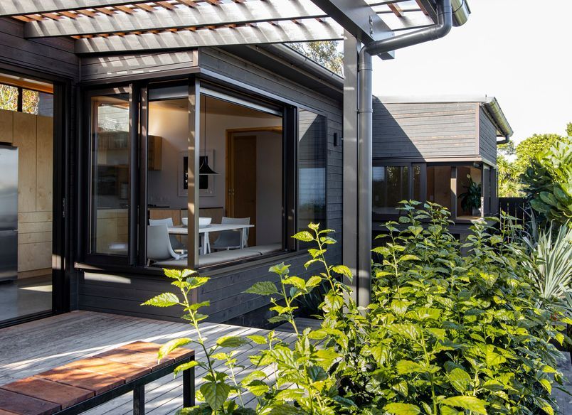 Top House