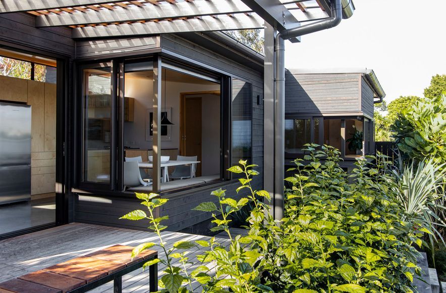 Top House