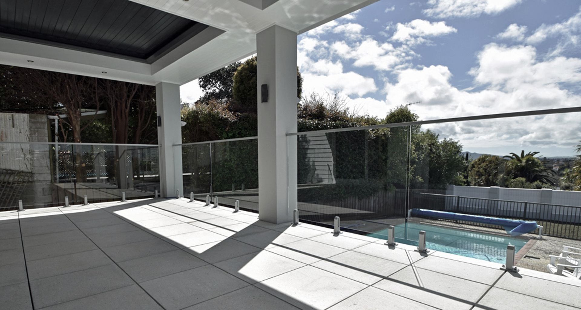 Top Rail and Handrail banner