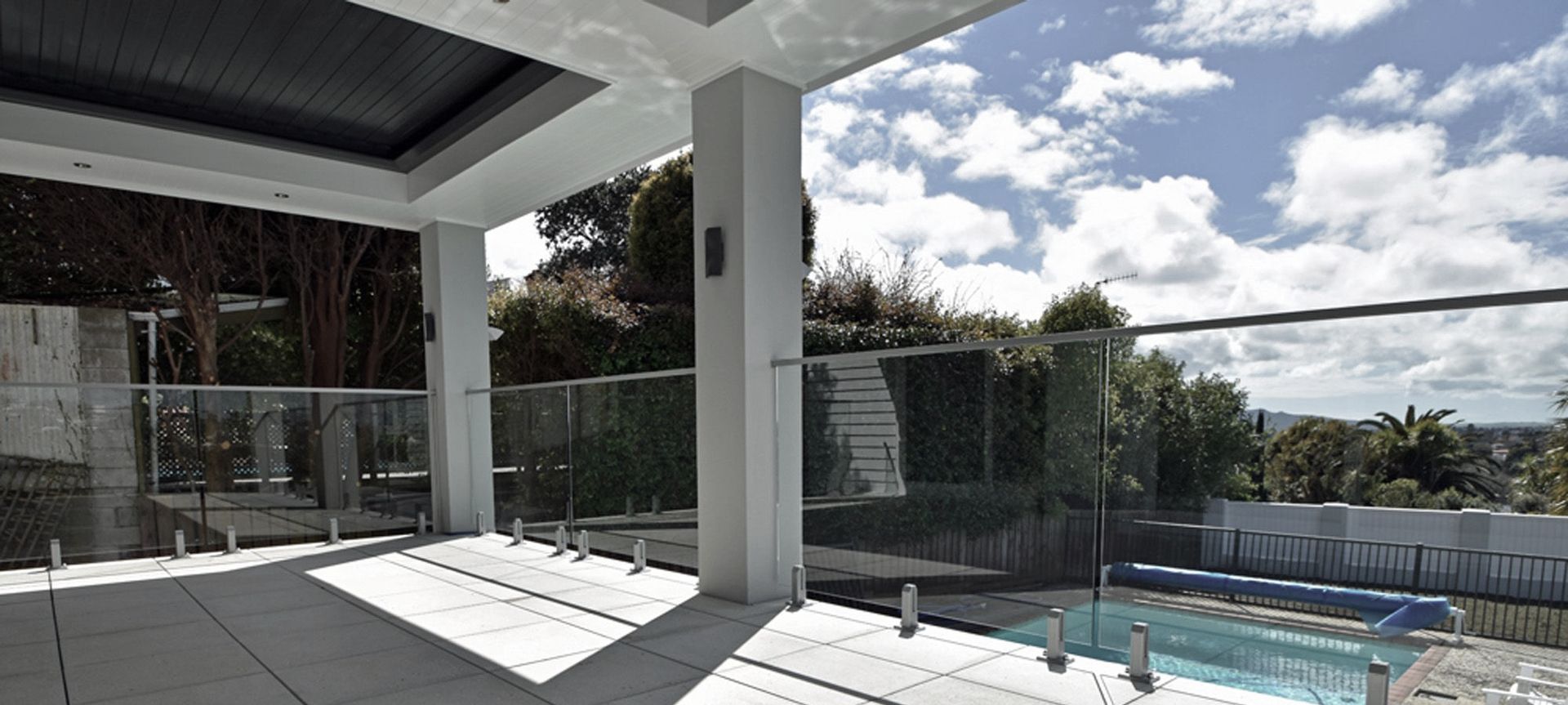 Top Rail and Handrail banner