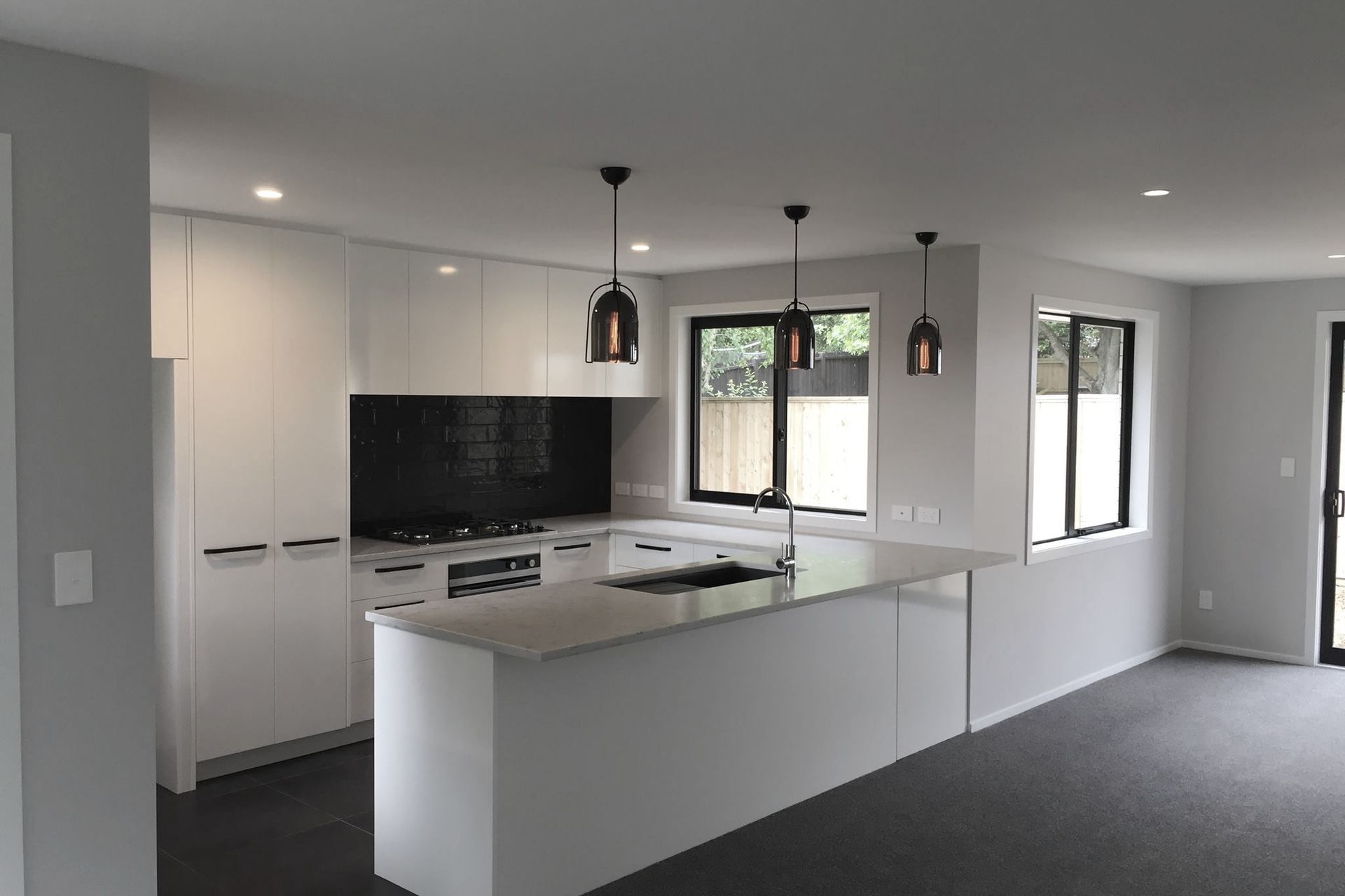 Hero Banner for Top Shelf Electrical