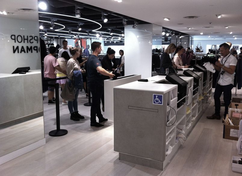 Topshop