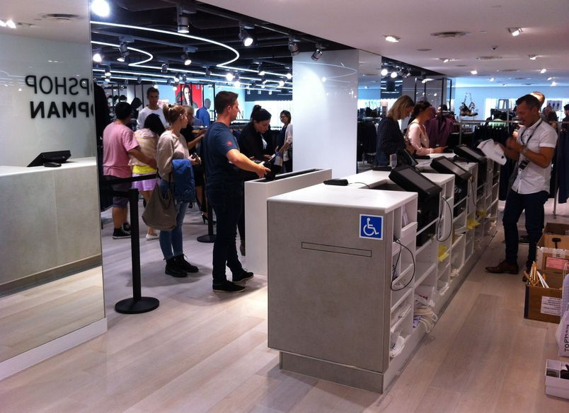 Topshop