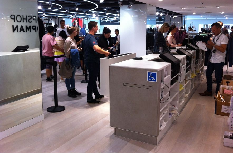 Topshop
