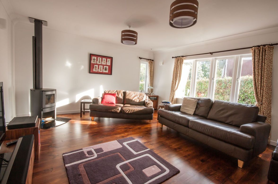 Torbay Home