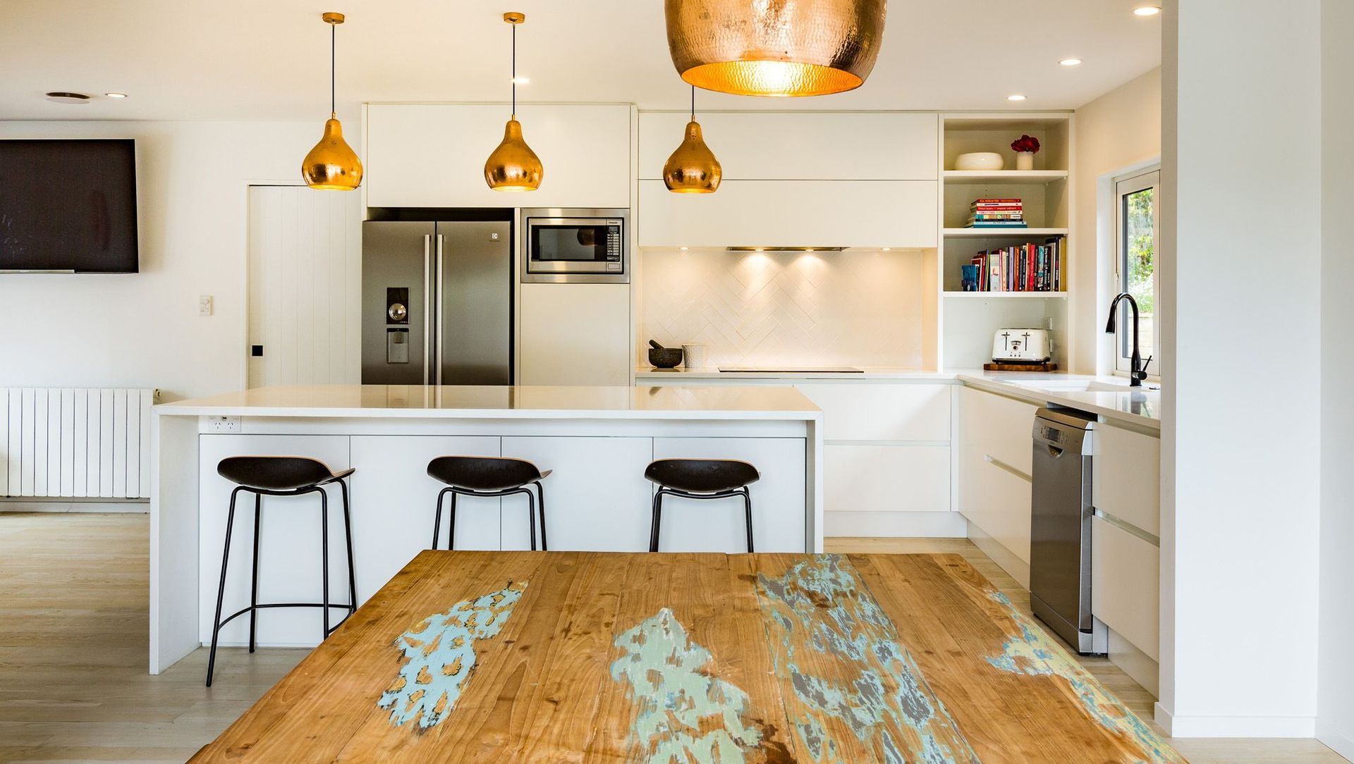 Torbay Kitchen banner