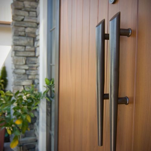 Torch Pull Handle