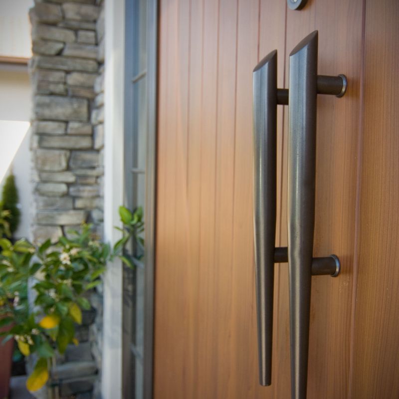 Torch Pull Handle