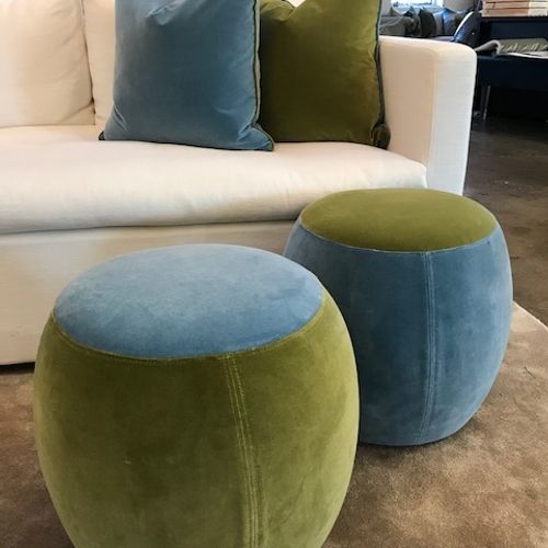Torres Ottoman