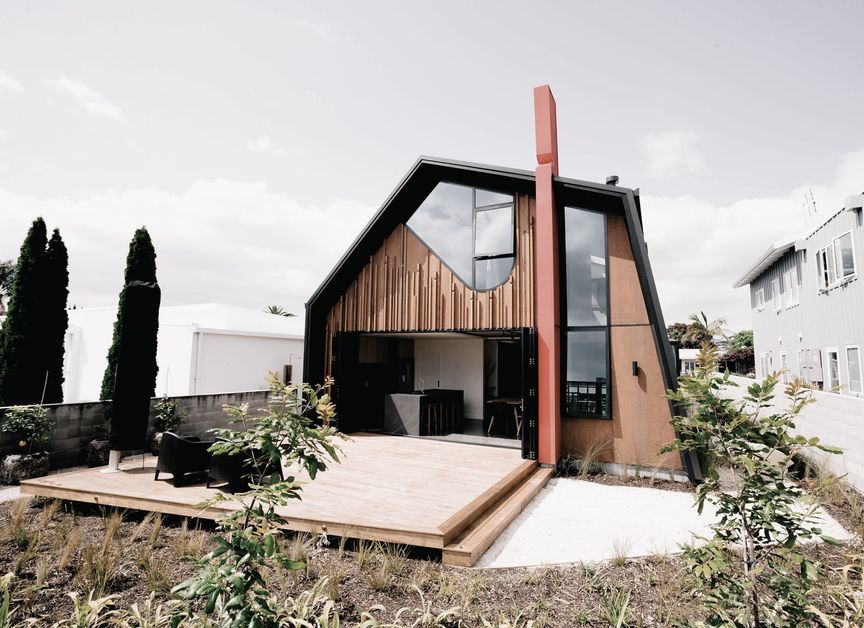 Totara Construction