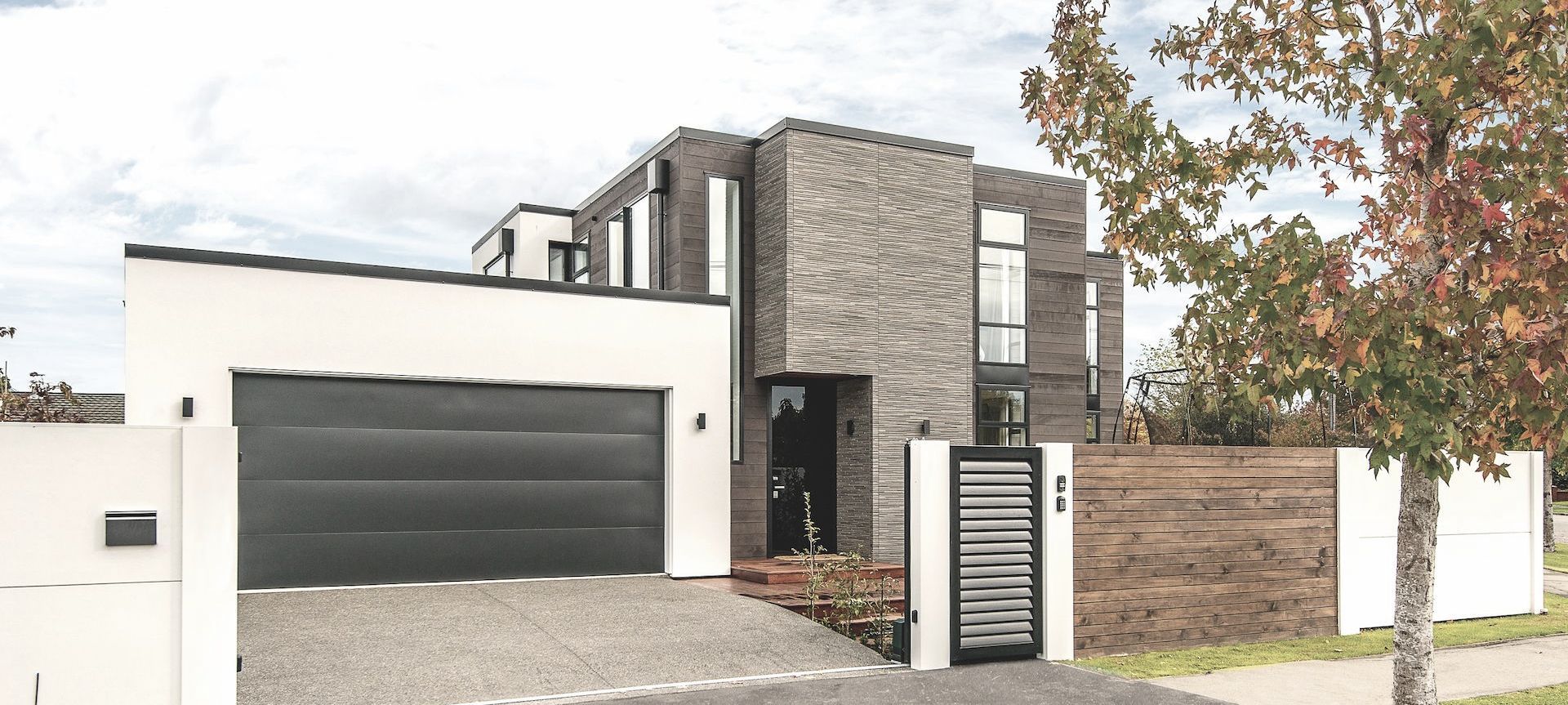 Totara Street banner