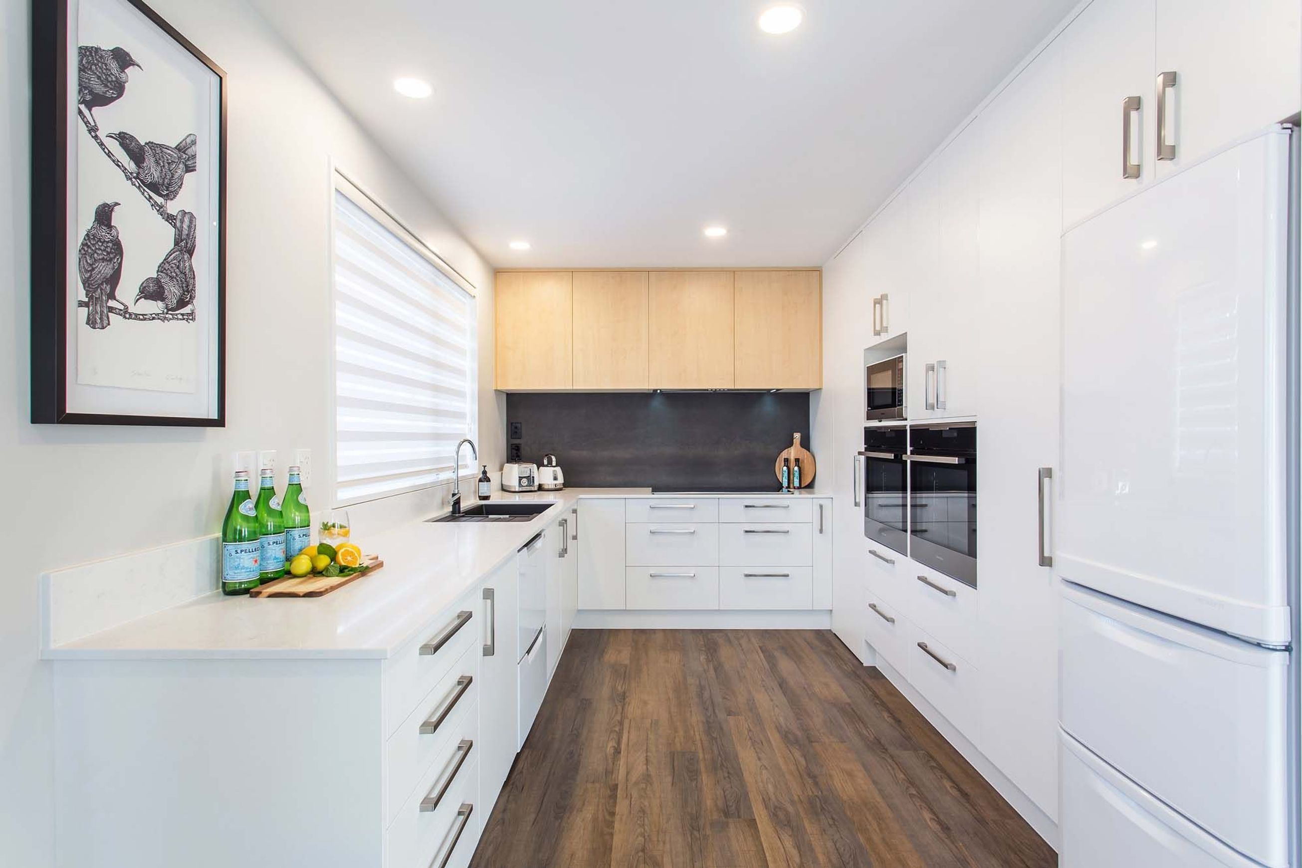 Touchtex Kitchen Cabinet Doors