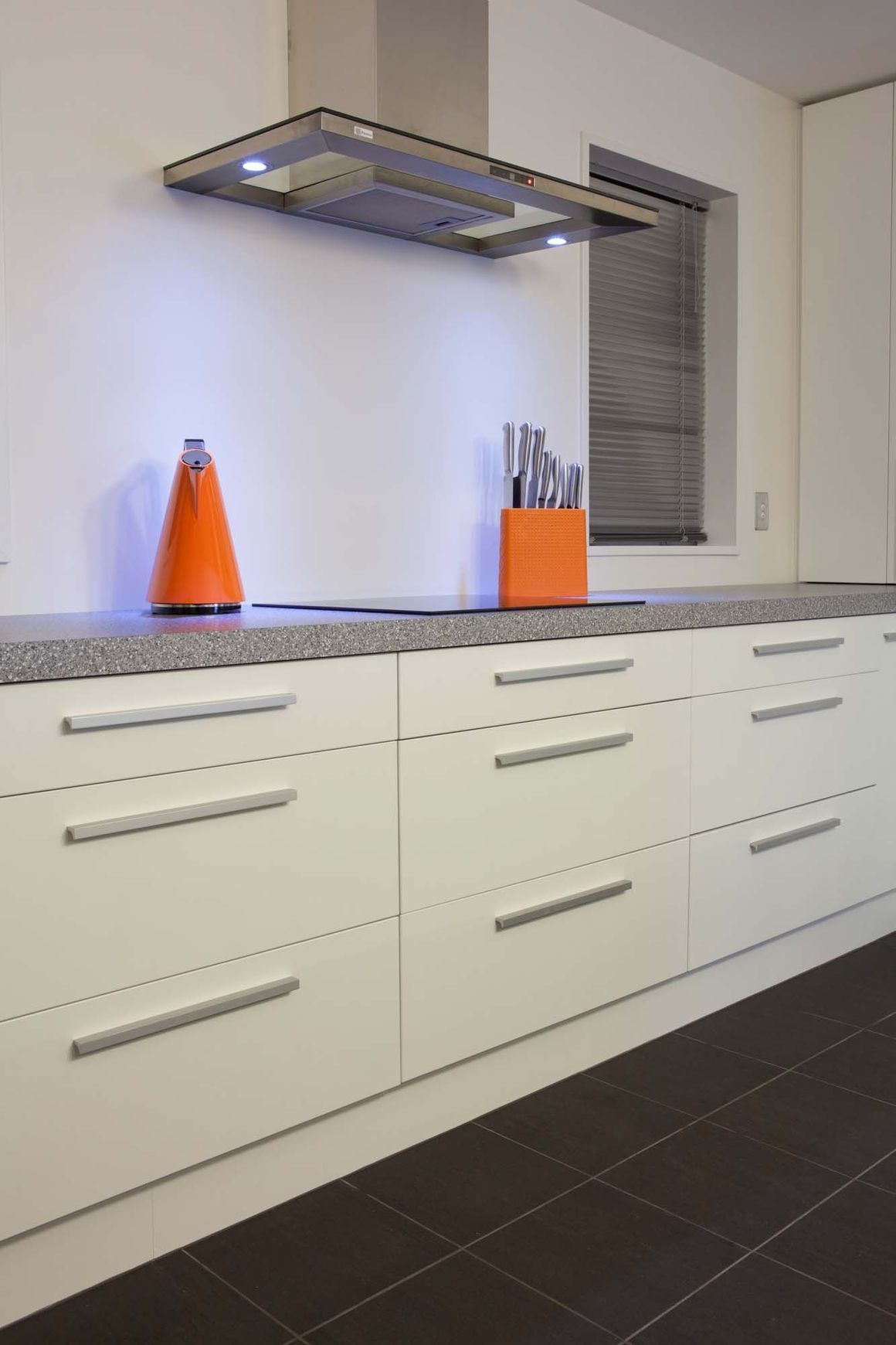 Touchtex Kitchen Cabinet Doors