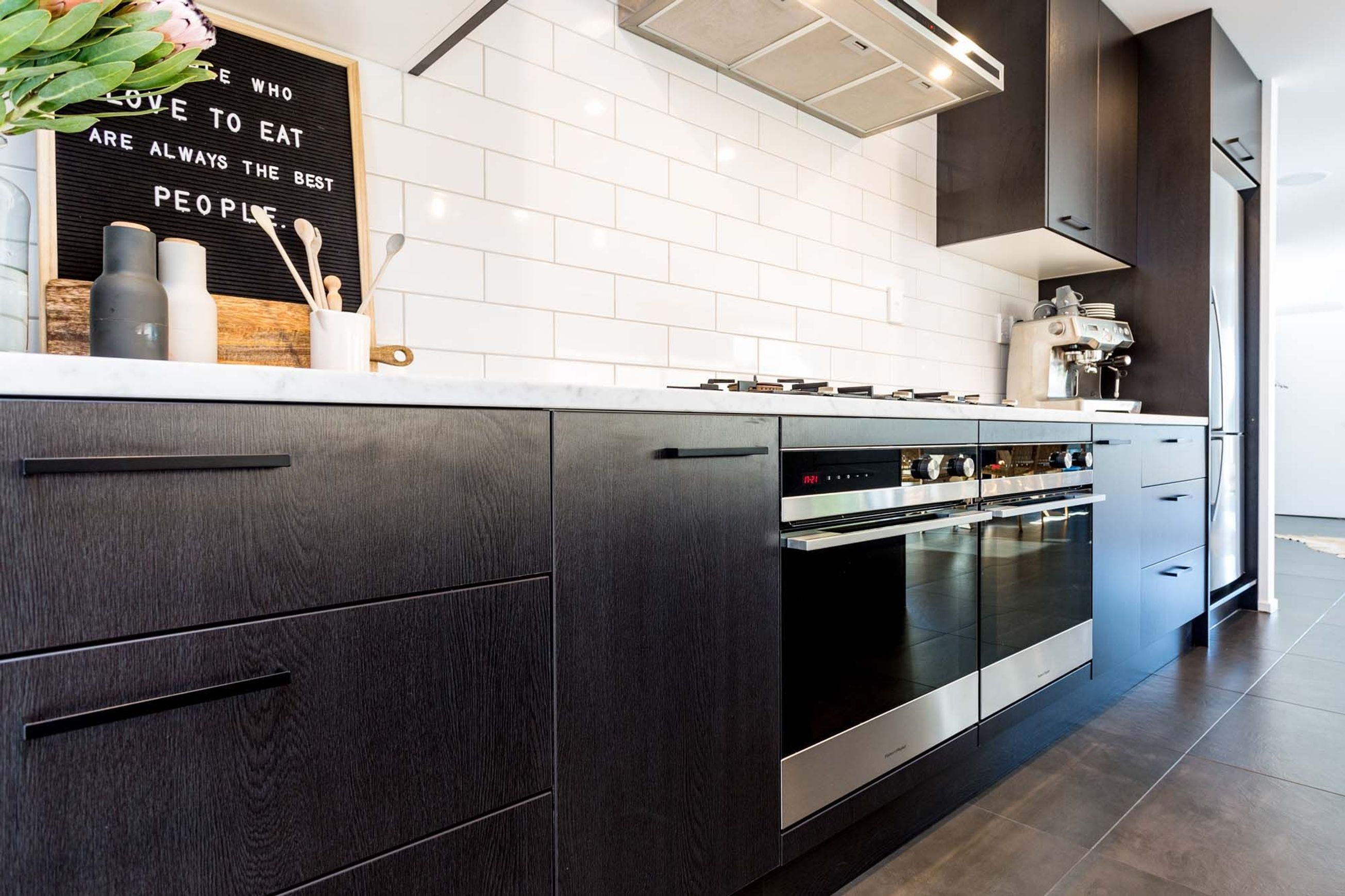 Touchtex Kitchen Cabinet Doors