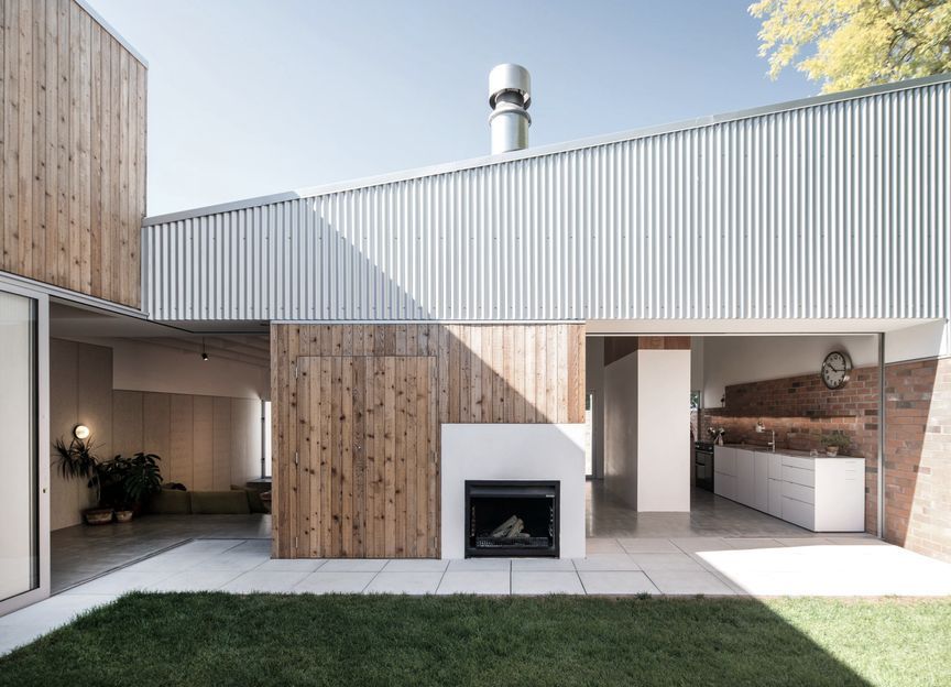 Christopher Beer Architect