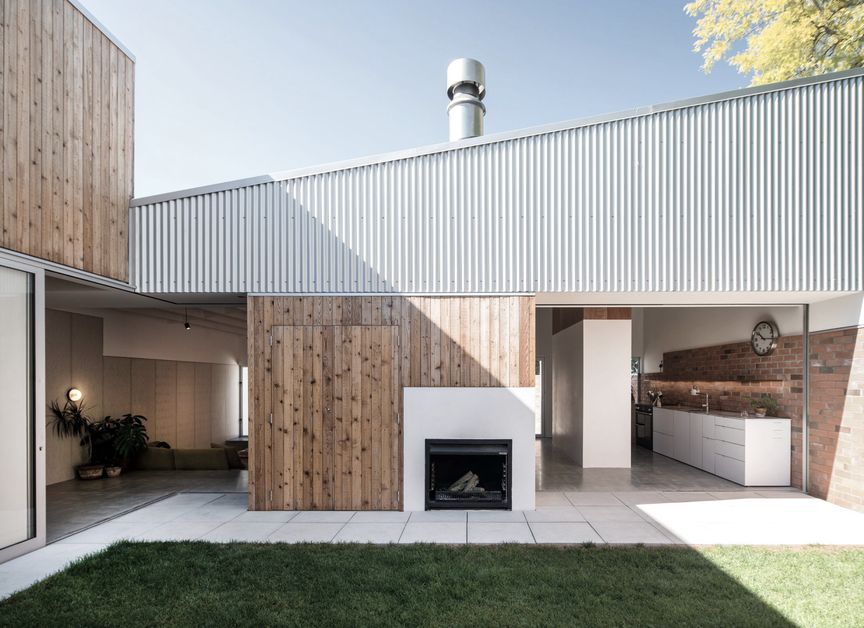 Christopher Beer Architect