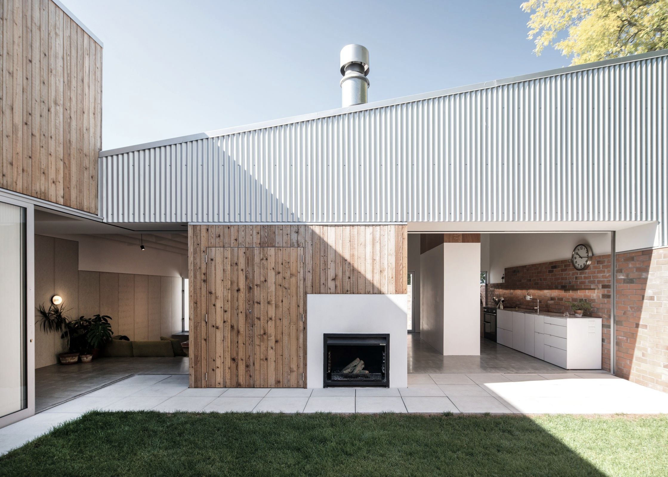 Christopher Beer Architect