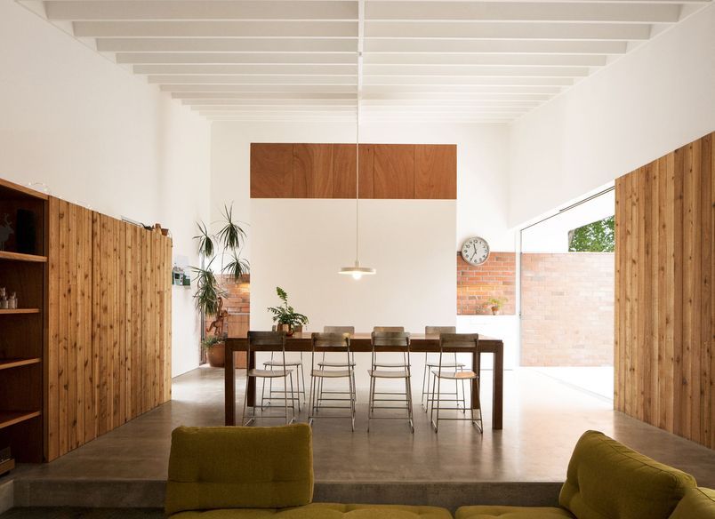Town House