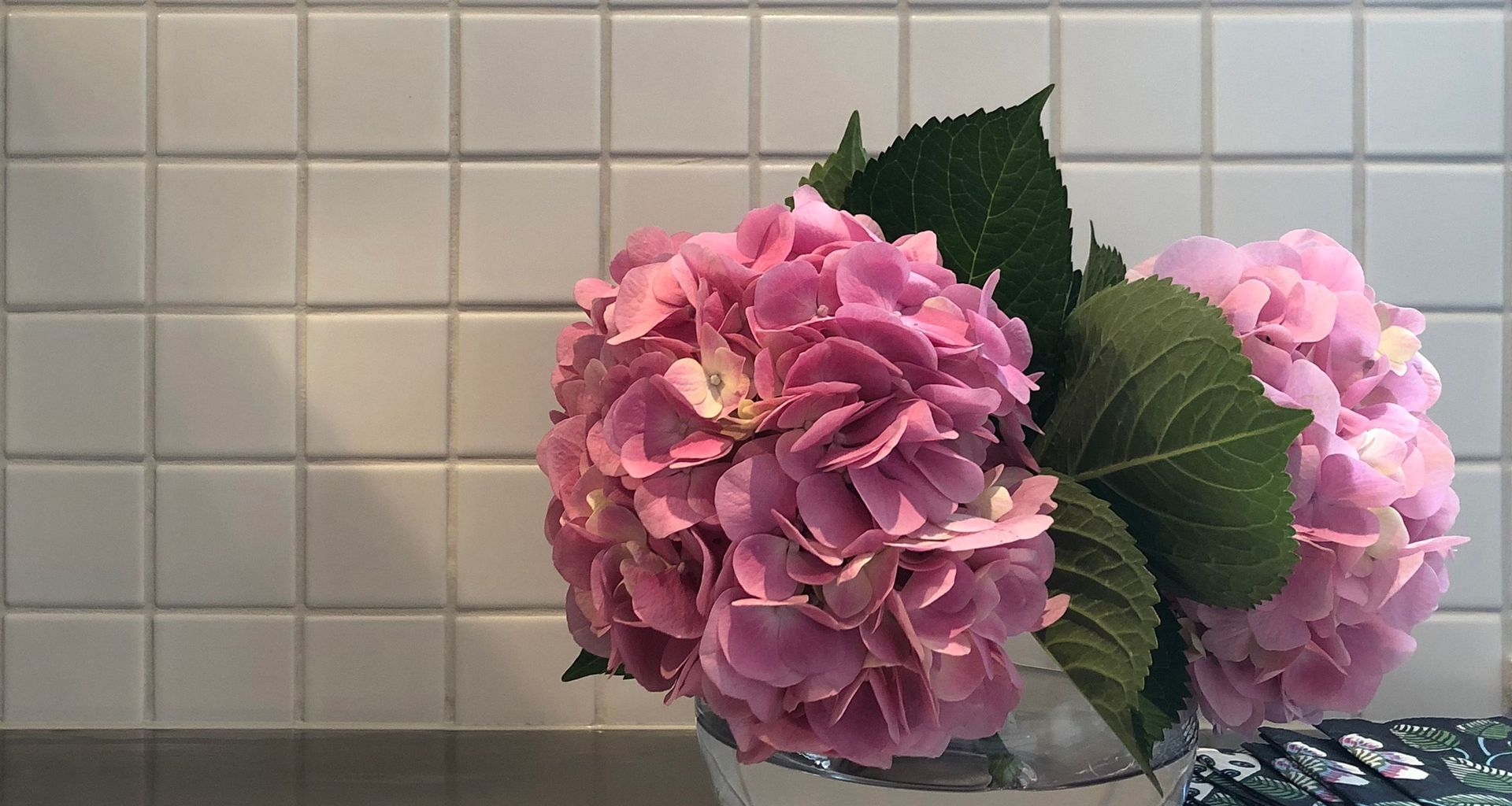 Townhouse Kitchen banner