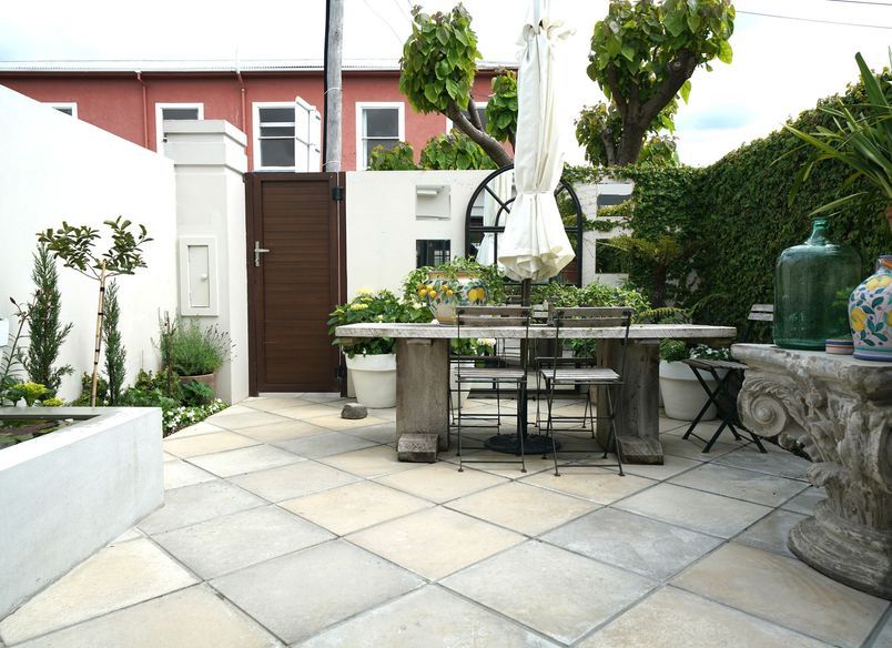 Townhouse Renovation